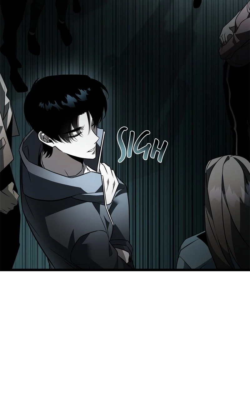Read Reincarnator EN Manga Online