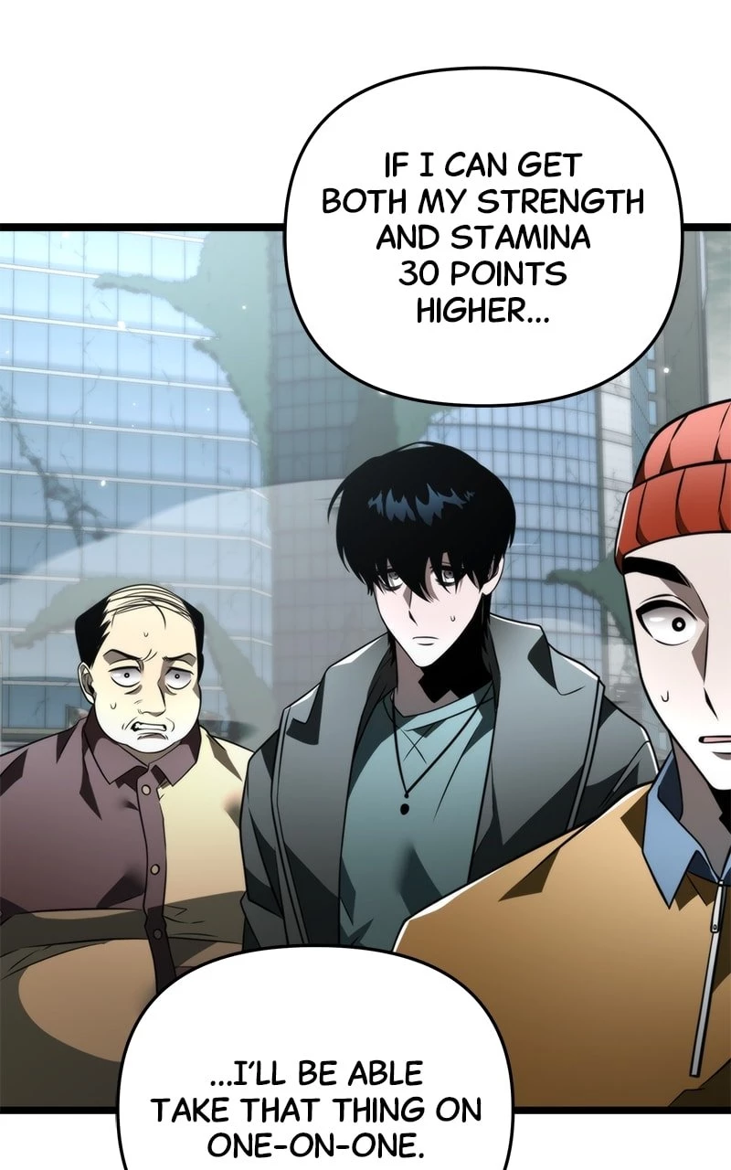 Read Reincarnator EN Manga Online