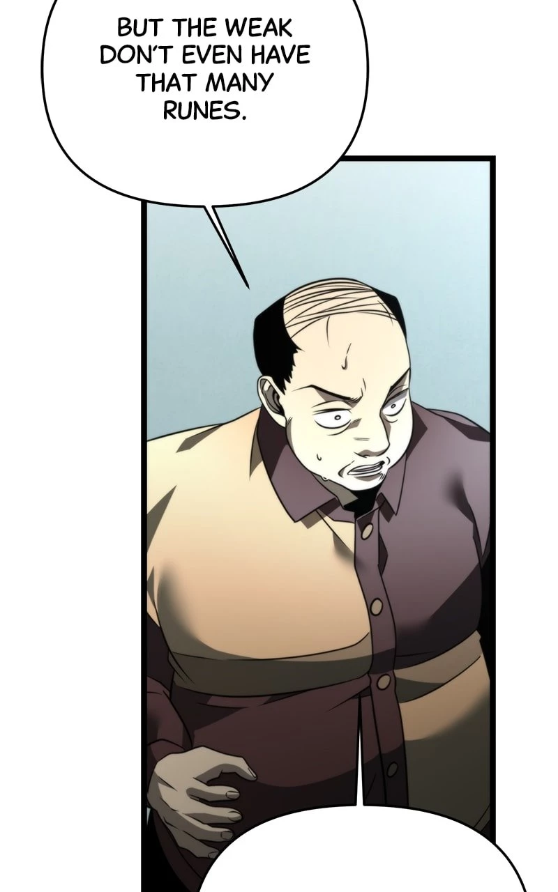 Read Reincarnator EN Manga Online