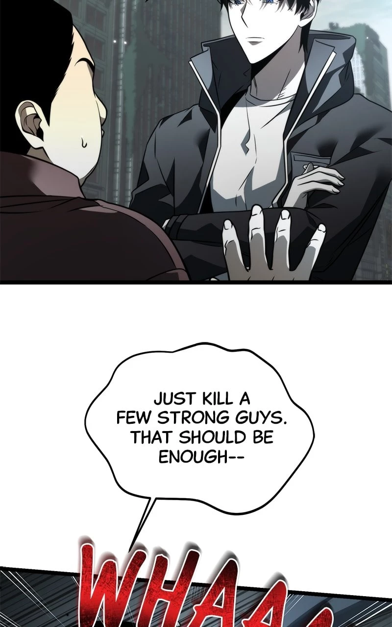 Read Reincarnator EN Manga Online
