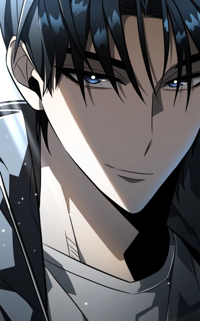 Read Reincarnator EN Manga Online
