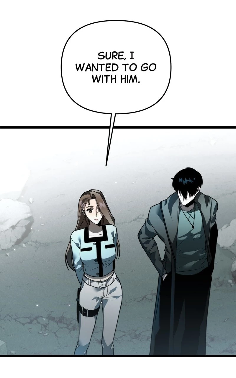 Read Reincarnator EN Manga Online