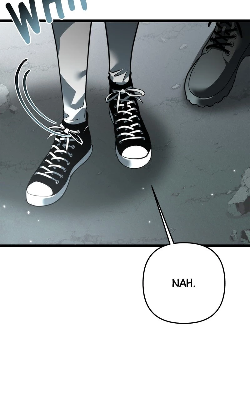 Read Reincarnator EN Manga Online