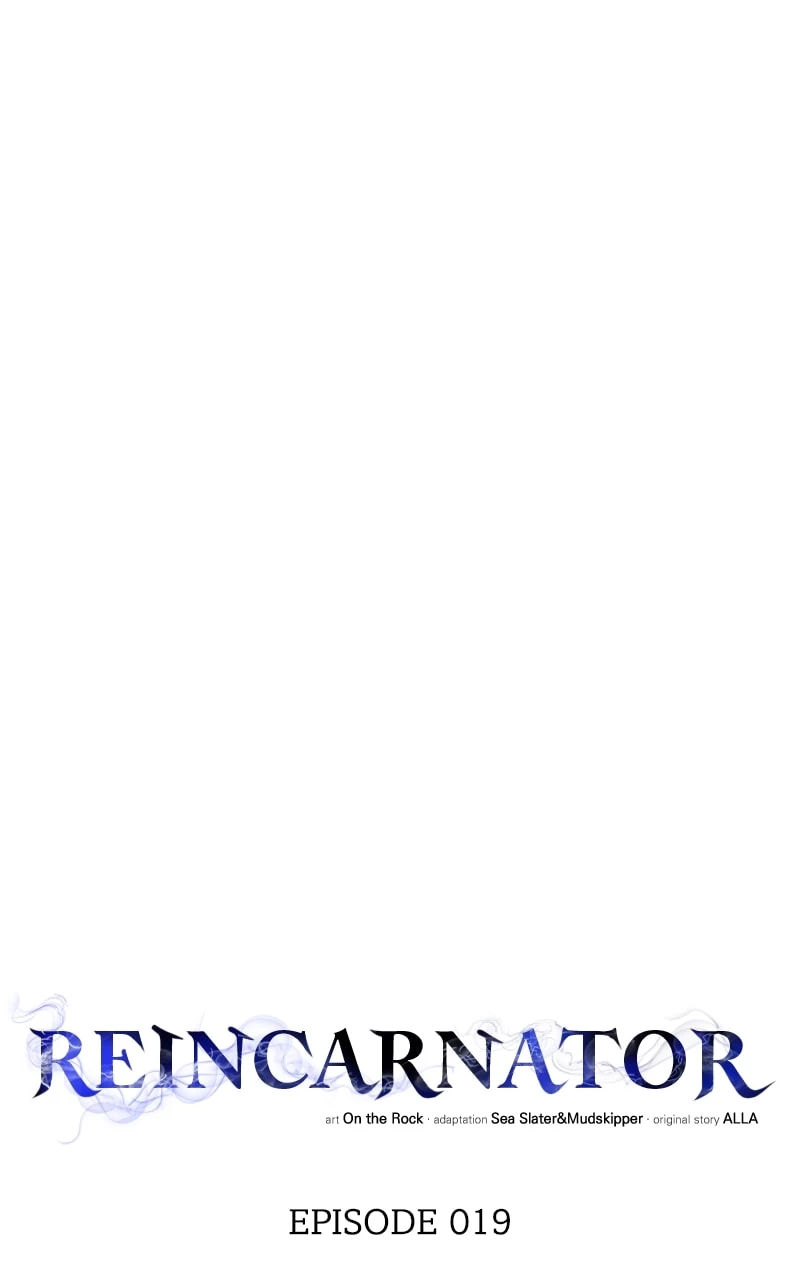Read Reincarnator EN Manga Online