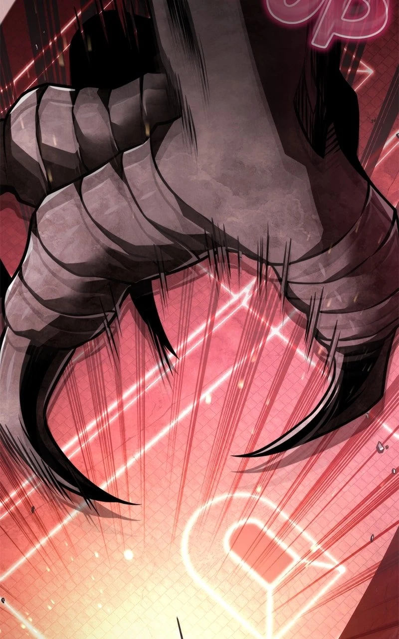 Read Reincarnator EN Manga Online