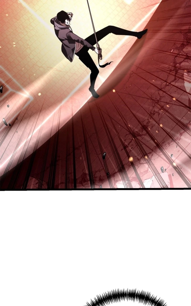Read Reincarnator EN Manga Online