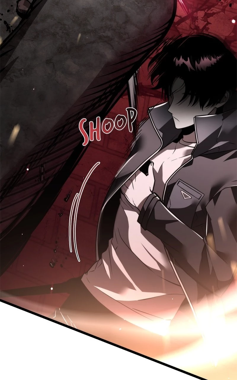 Read Reincarnator EN Manga Online