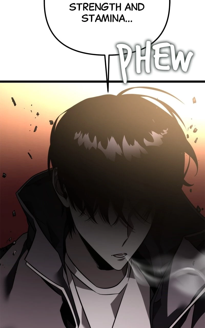 Read Reincarnator EN Manga Online