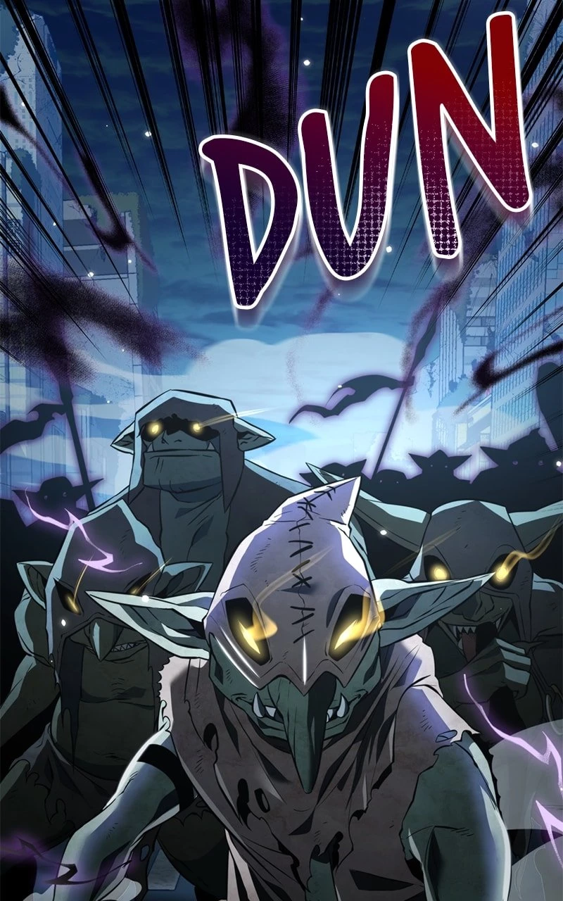 Read Reincarnator EN Manga Online