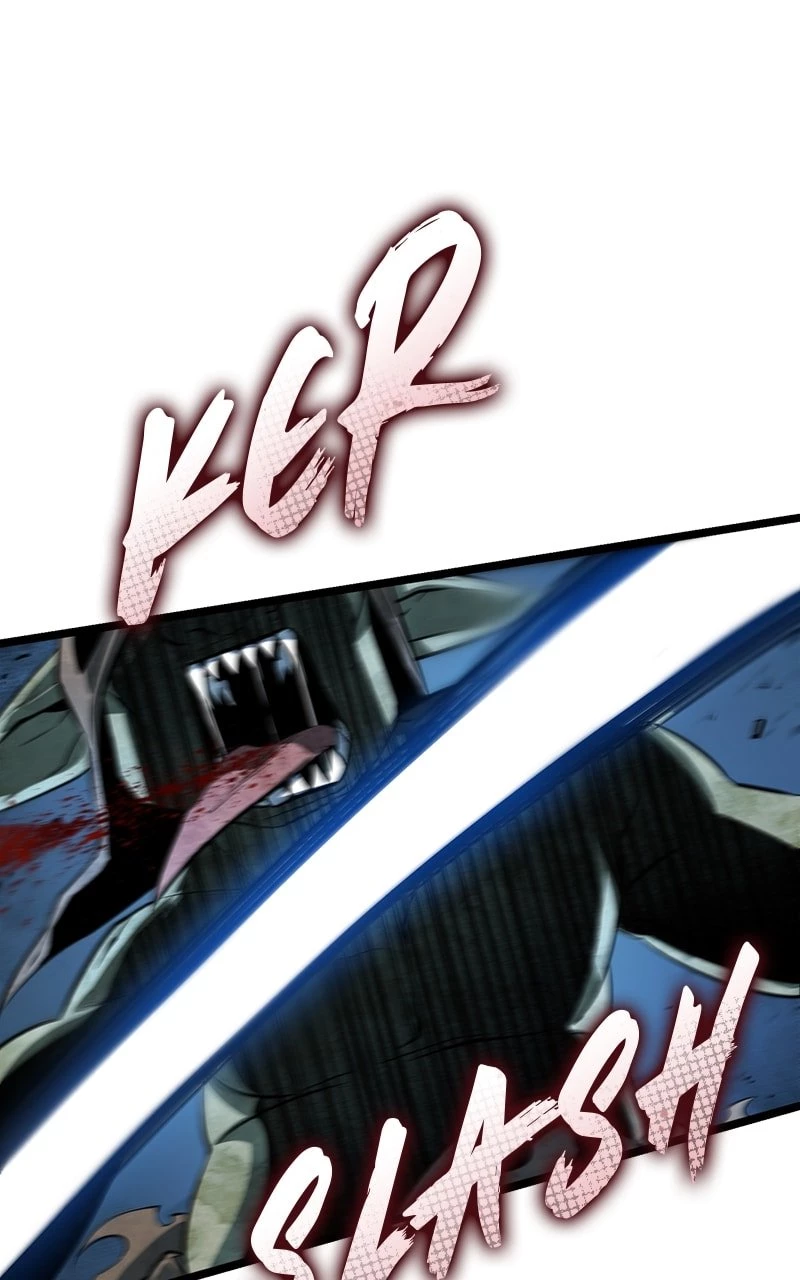 Read Reincarnator EN Manga Online