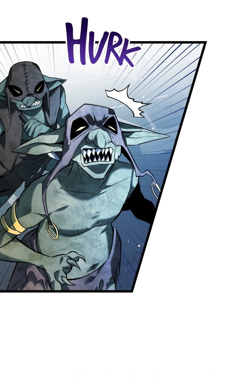 Read Reincarnator EN Manga Online