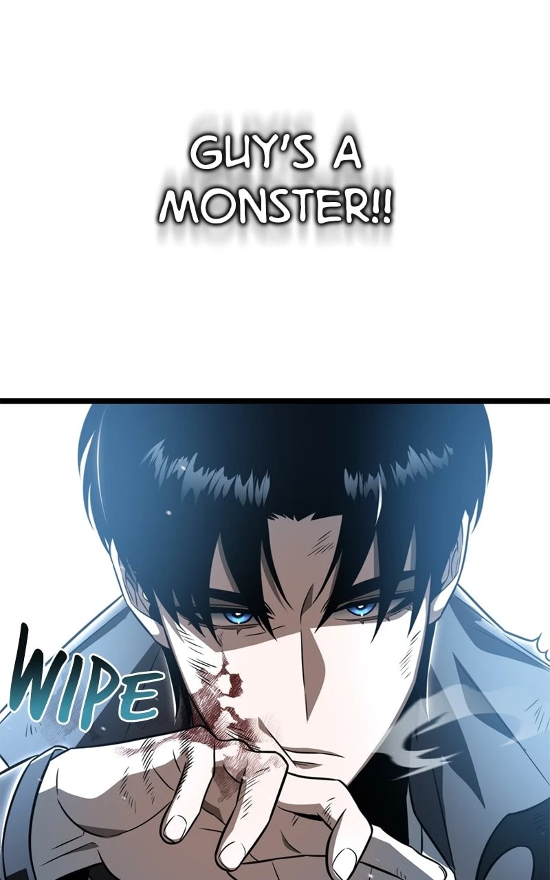 Read Reincarnator EN Manga Online