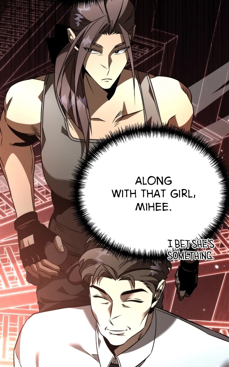 Read Reincarnator EN Manga Online