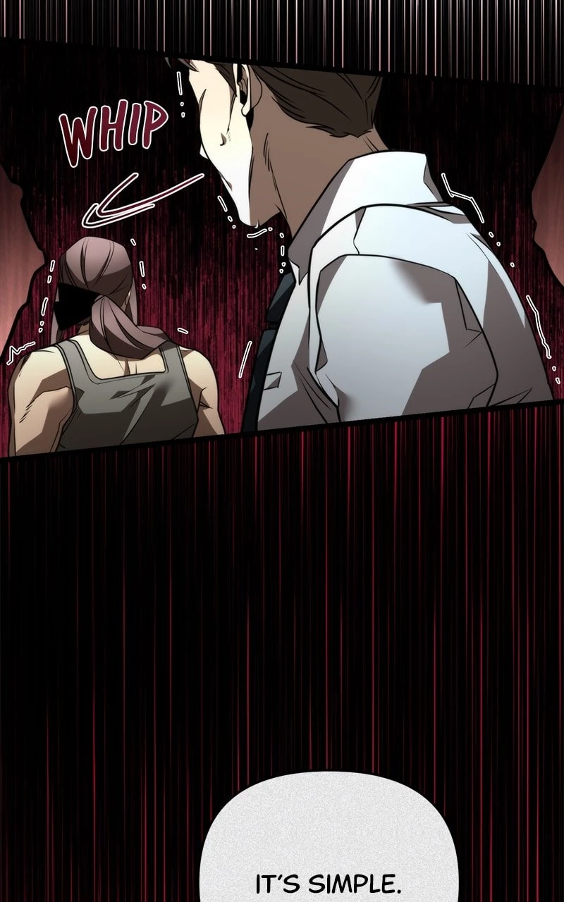 Read Reincarnator EN Manga Online