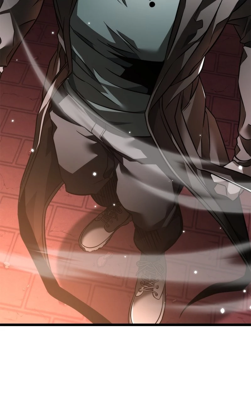 Read Reincarnator EN Manga Online