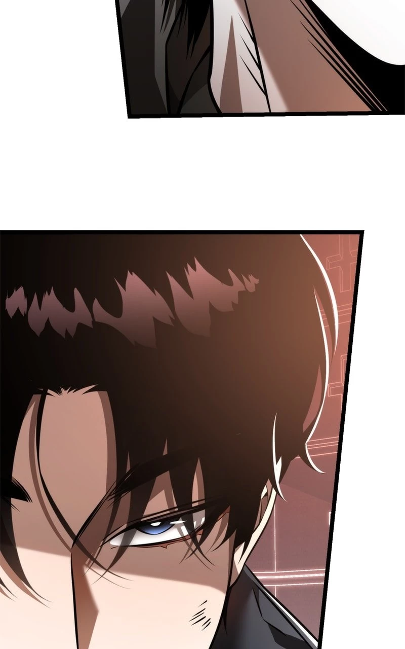 Read Reincarnator EN Manga Online