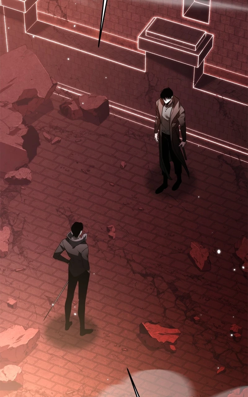 Read Reincarnator EN Manga Online