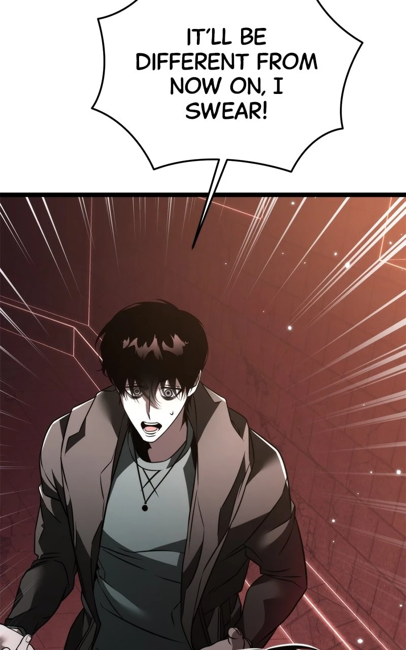 Read Reincarnator EN Manga Online