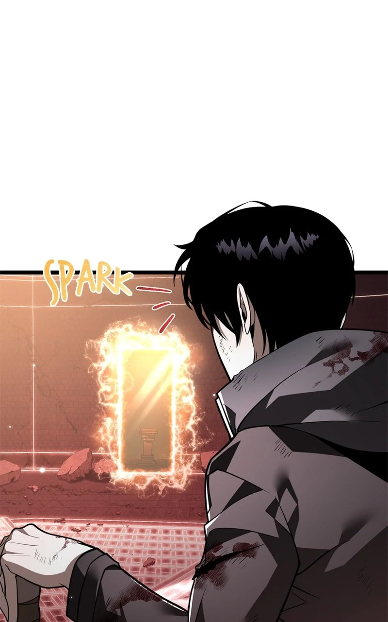 Read Reincarnator EN Manga Online