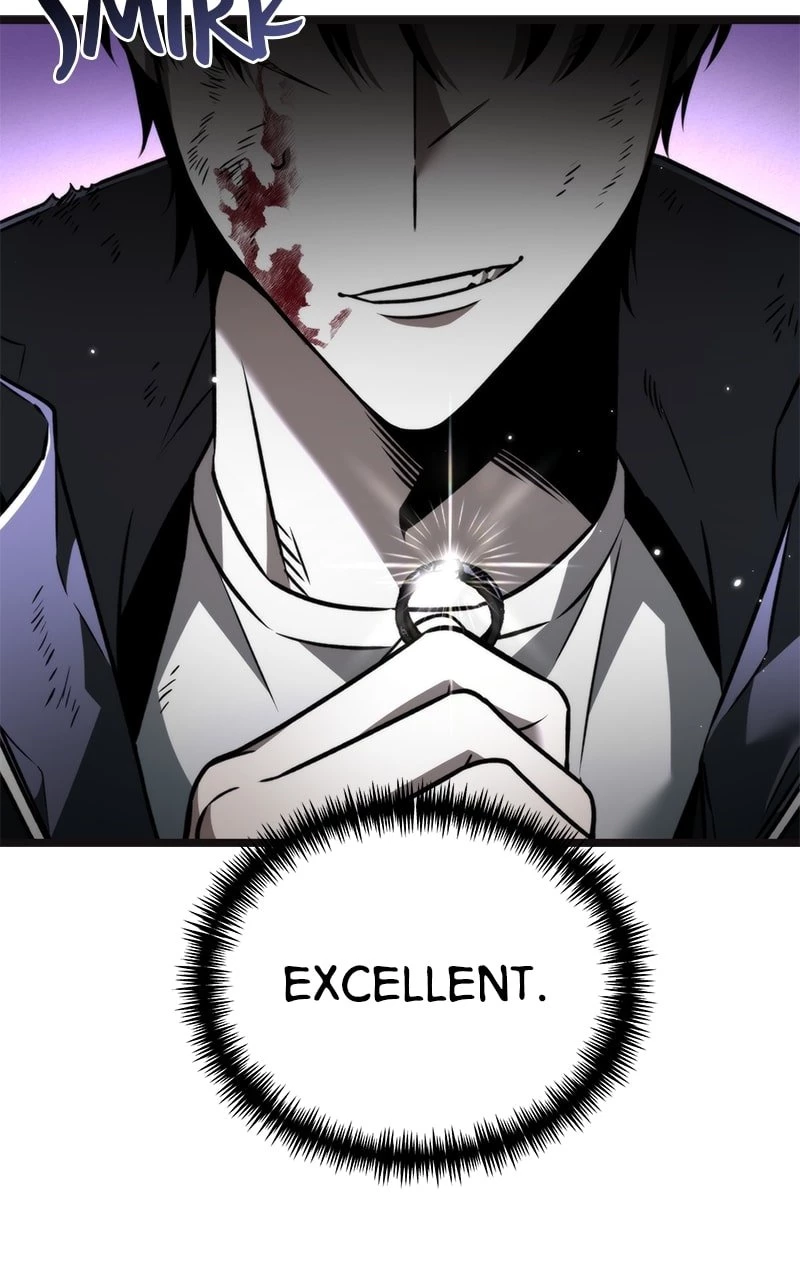 Read Reincarnator EN Manga Online