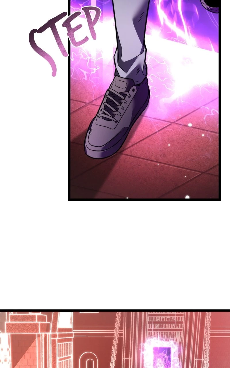 Read Reincarnator EN Manga Online