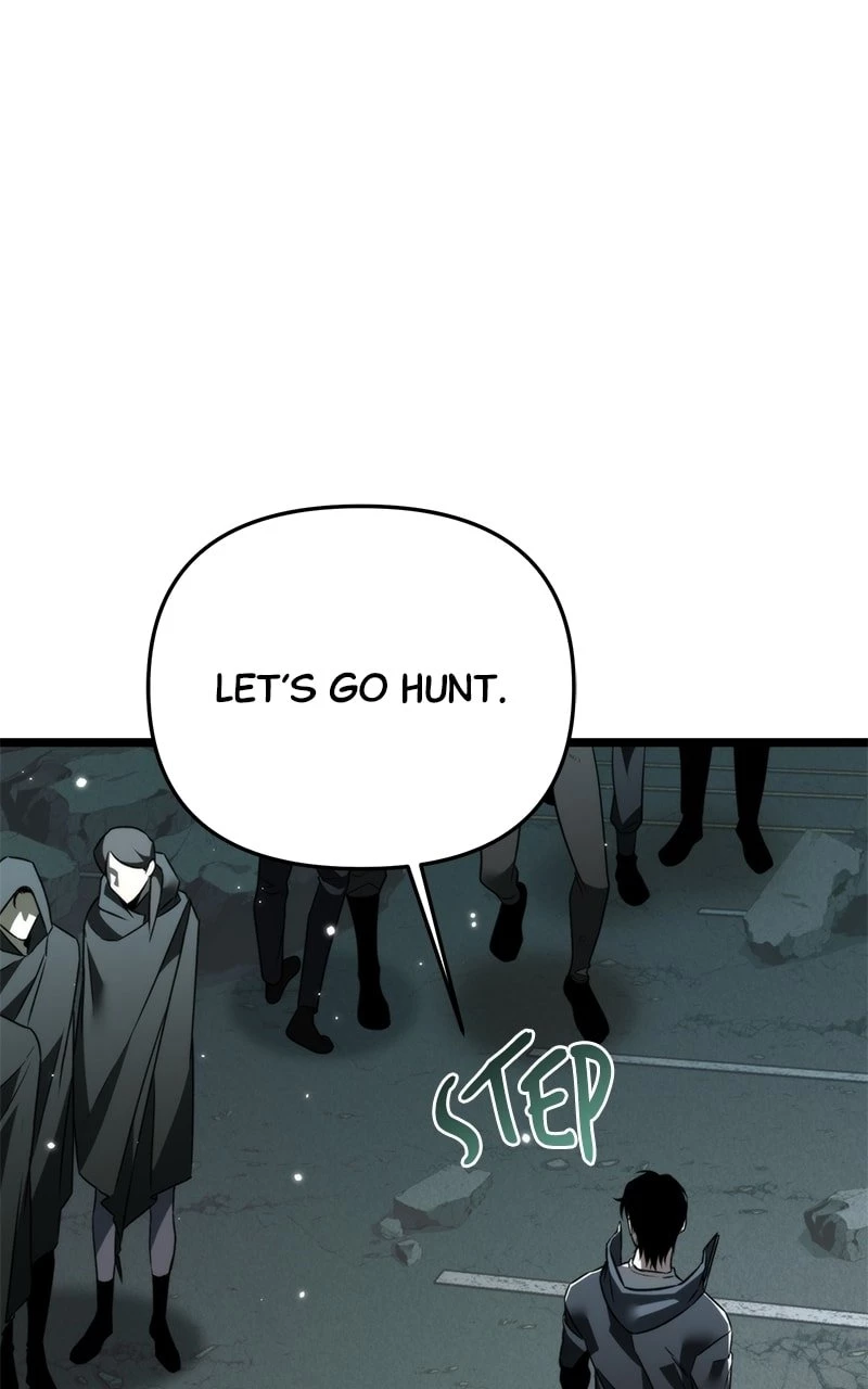 Read Reincarnator EN Manga Online