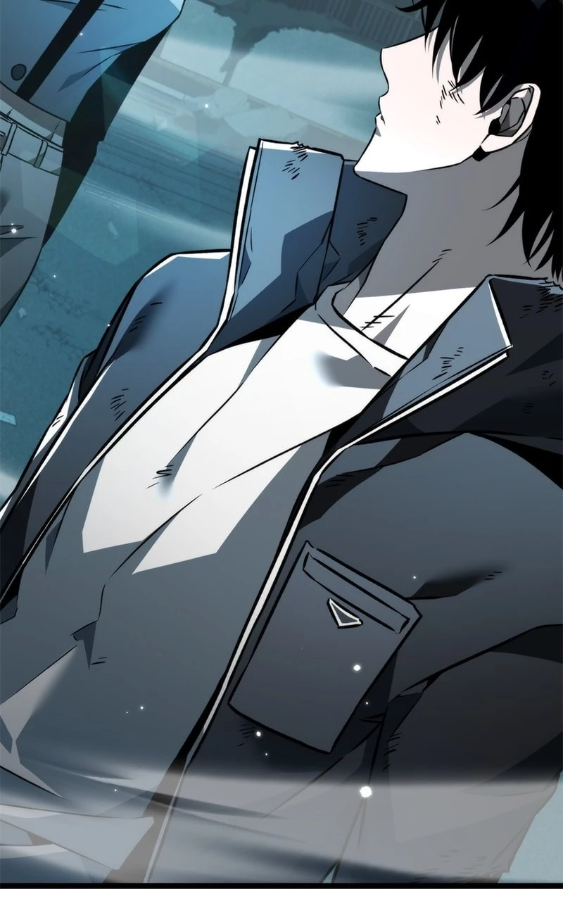 Read Reincarnator EN Manga Online