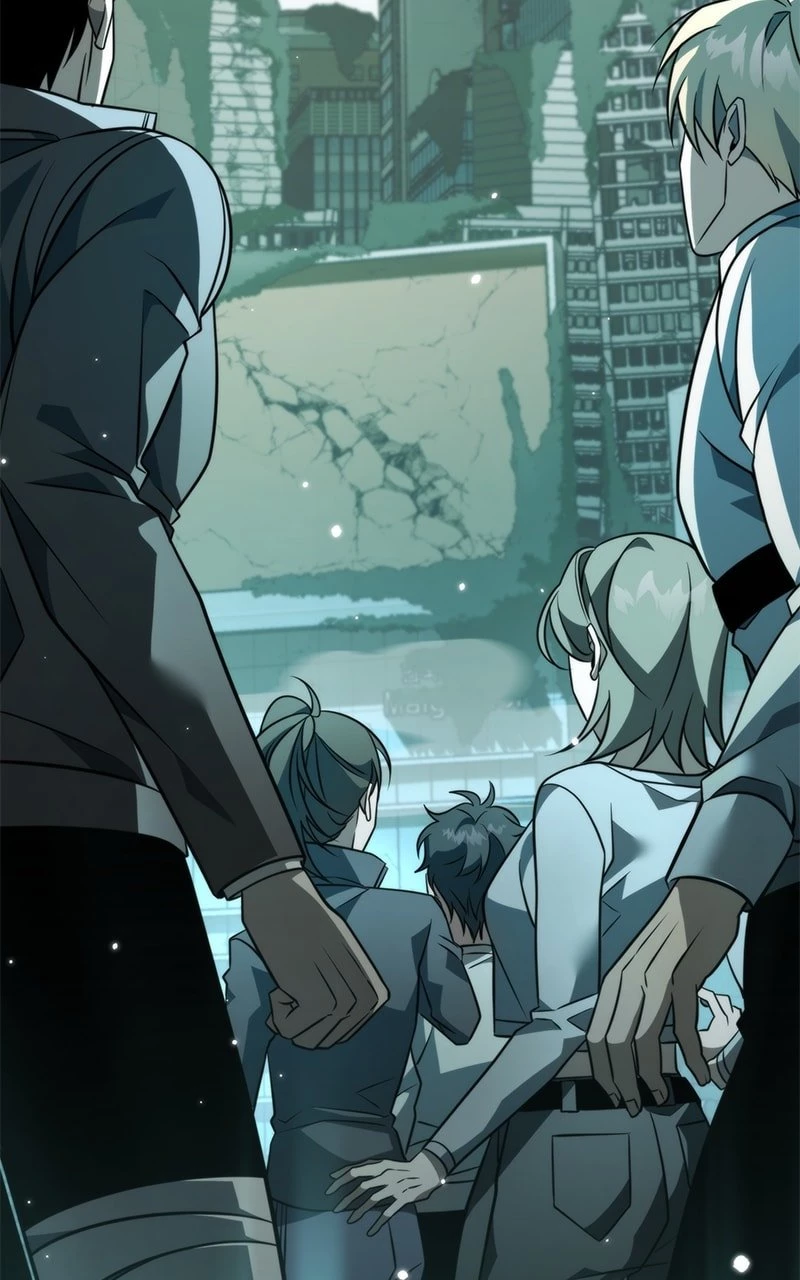 Read Reincarnator EN Manga Online