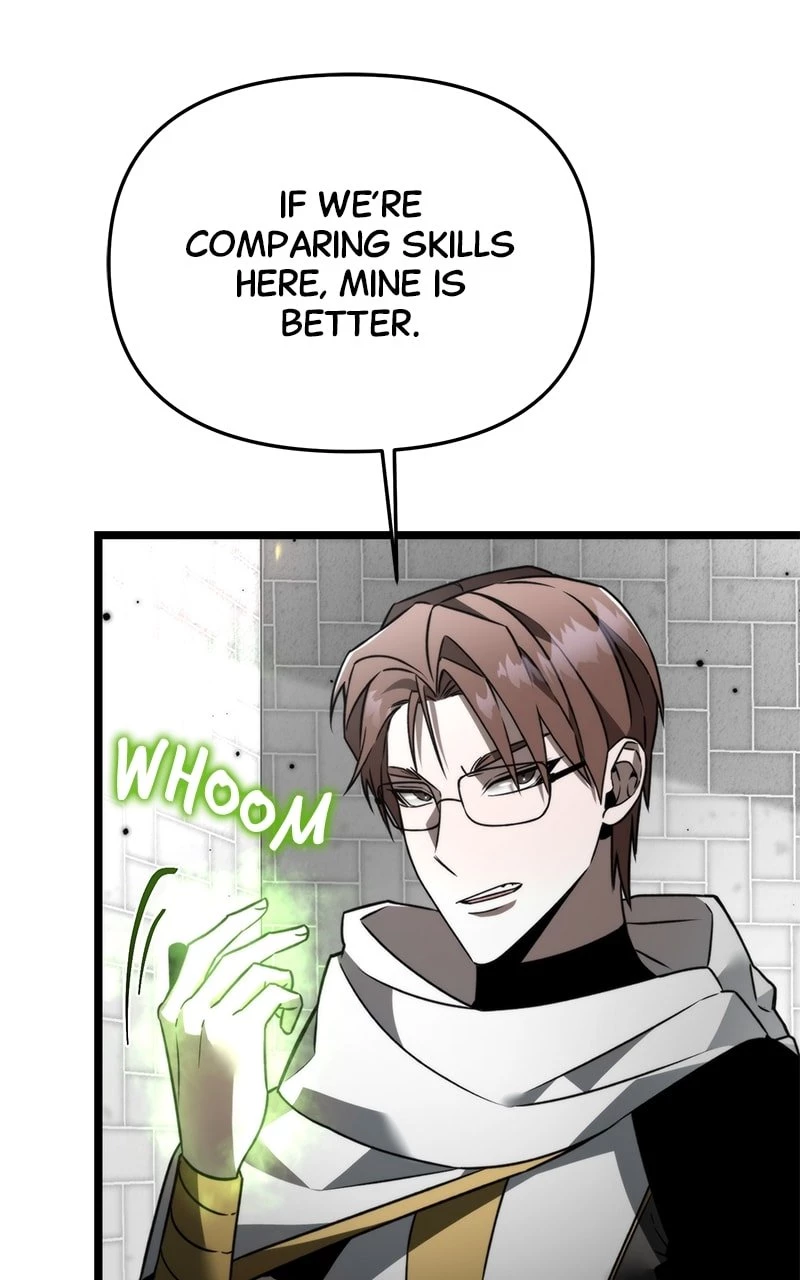 Read Reincarnator EN Manga Online
