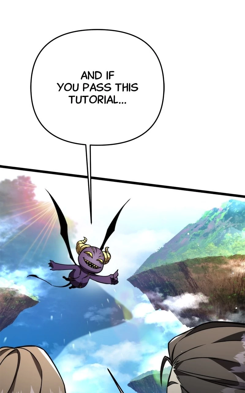 Read Reincarnator EN Manga Online