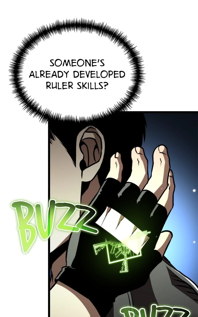 Read Reincarnator EN Manga Online