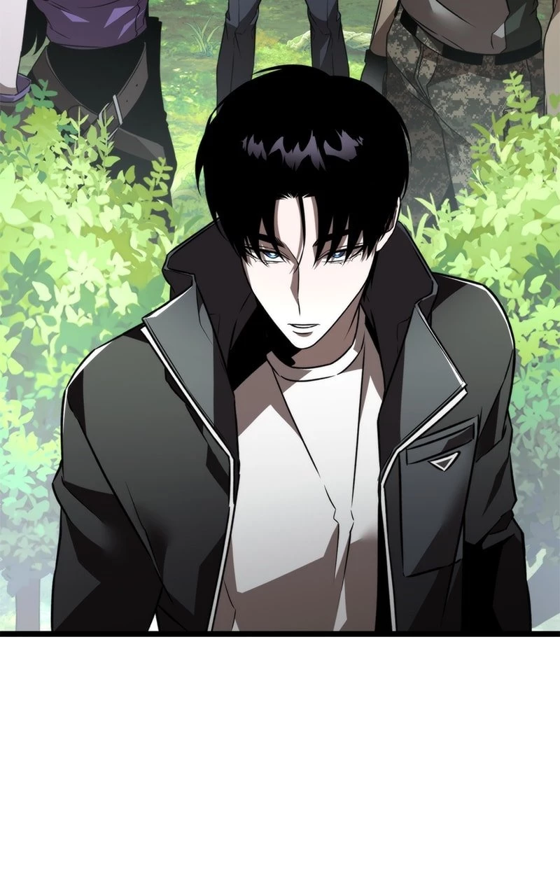 Read Reincarnator EN Manga Online