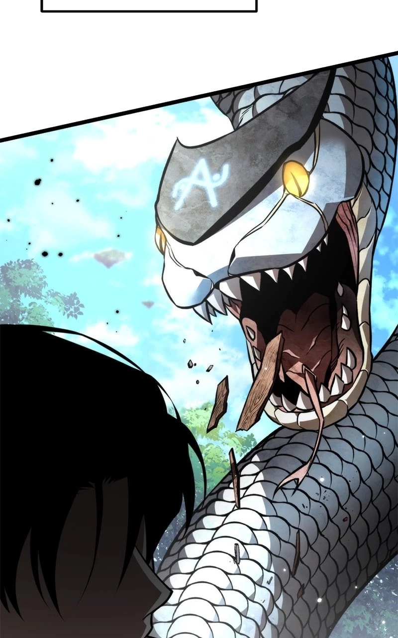 Read Reincarnator EN Manga Online
