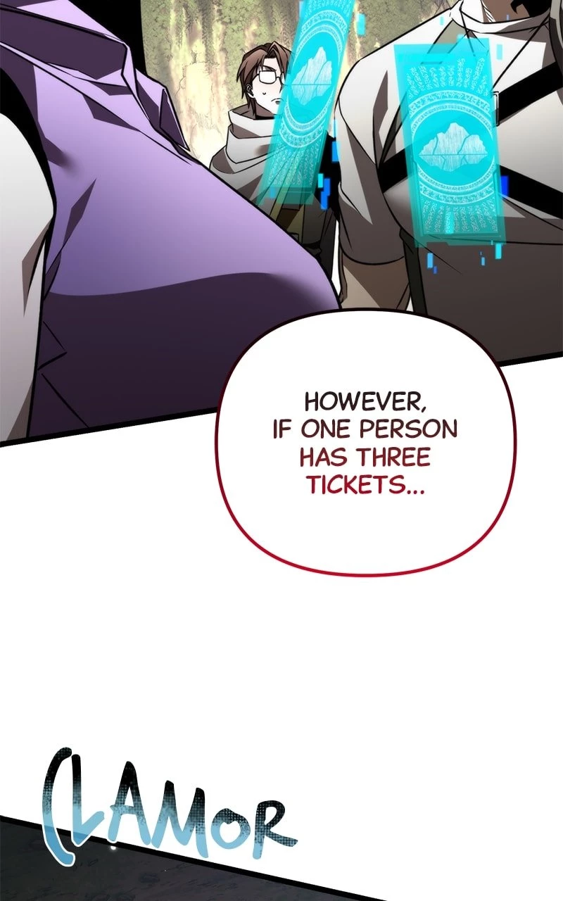Read Reincarnator EN Manga Online