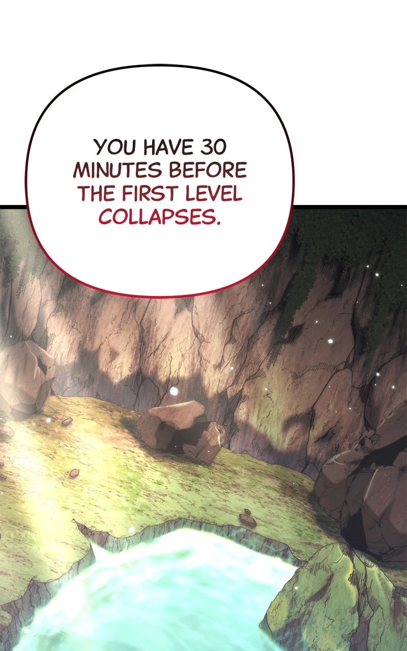Read Reincarnator EN Manga Online