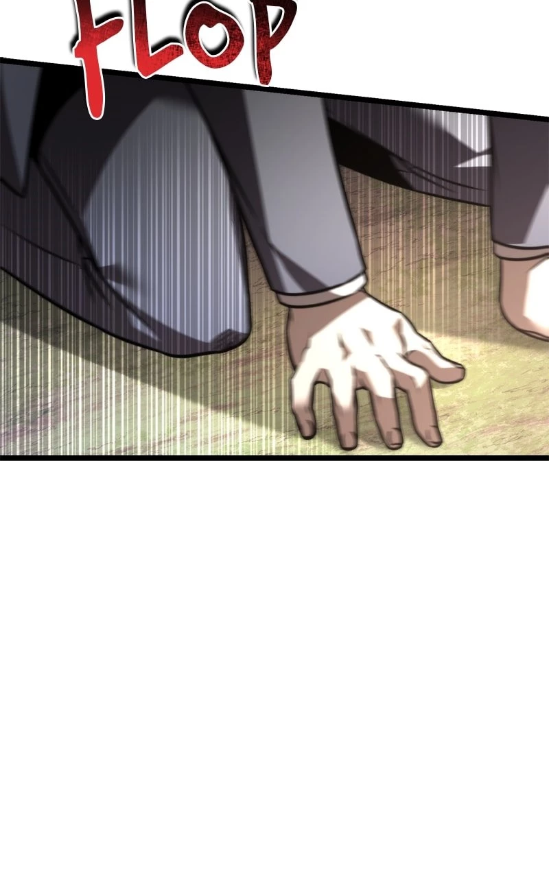 Read Reincarnator EN Manga Online