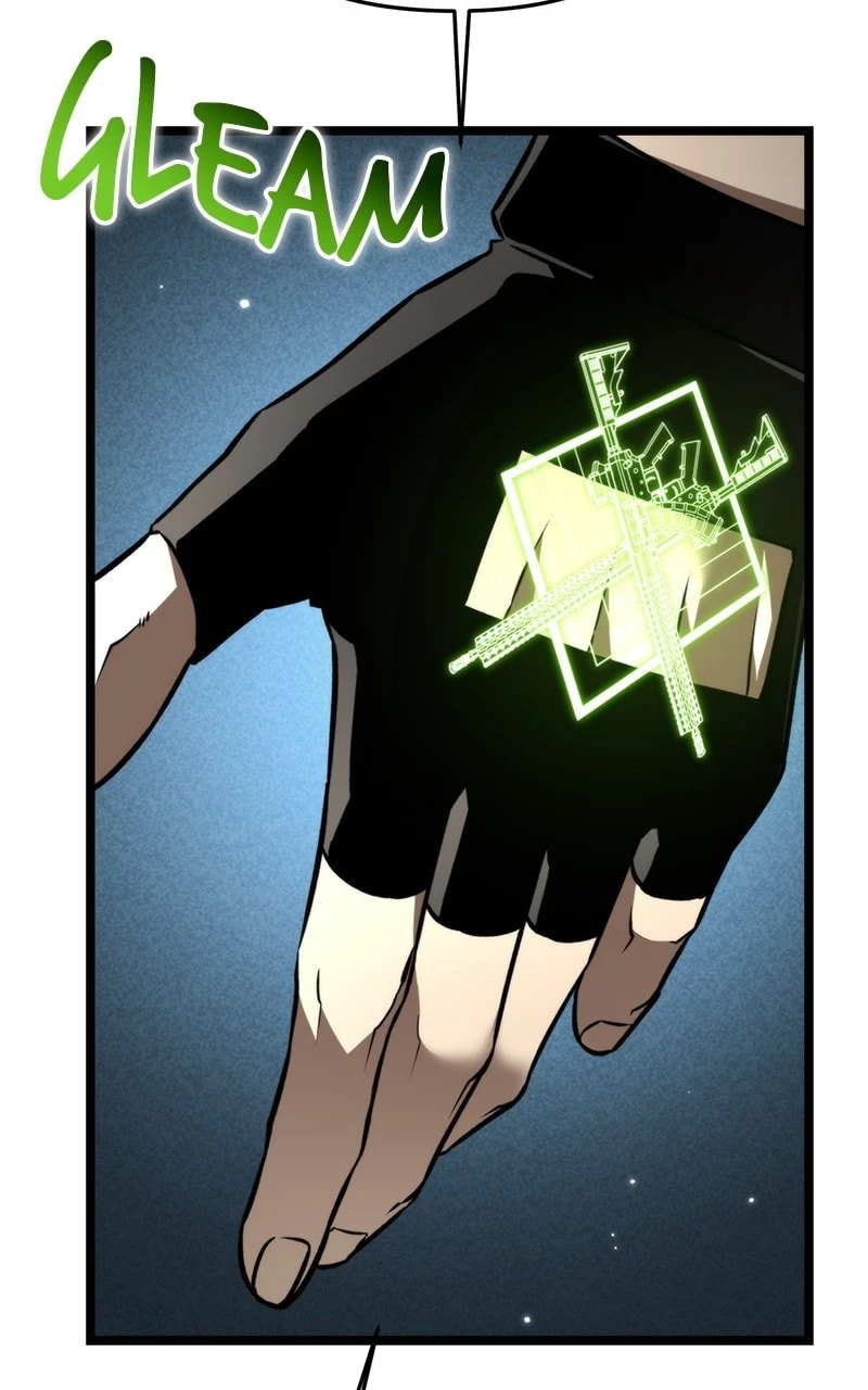 Read Reincarnator EN Manga Online