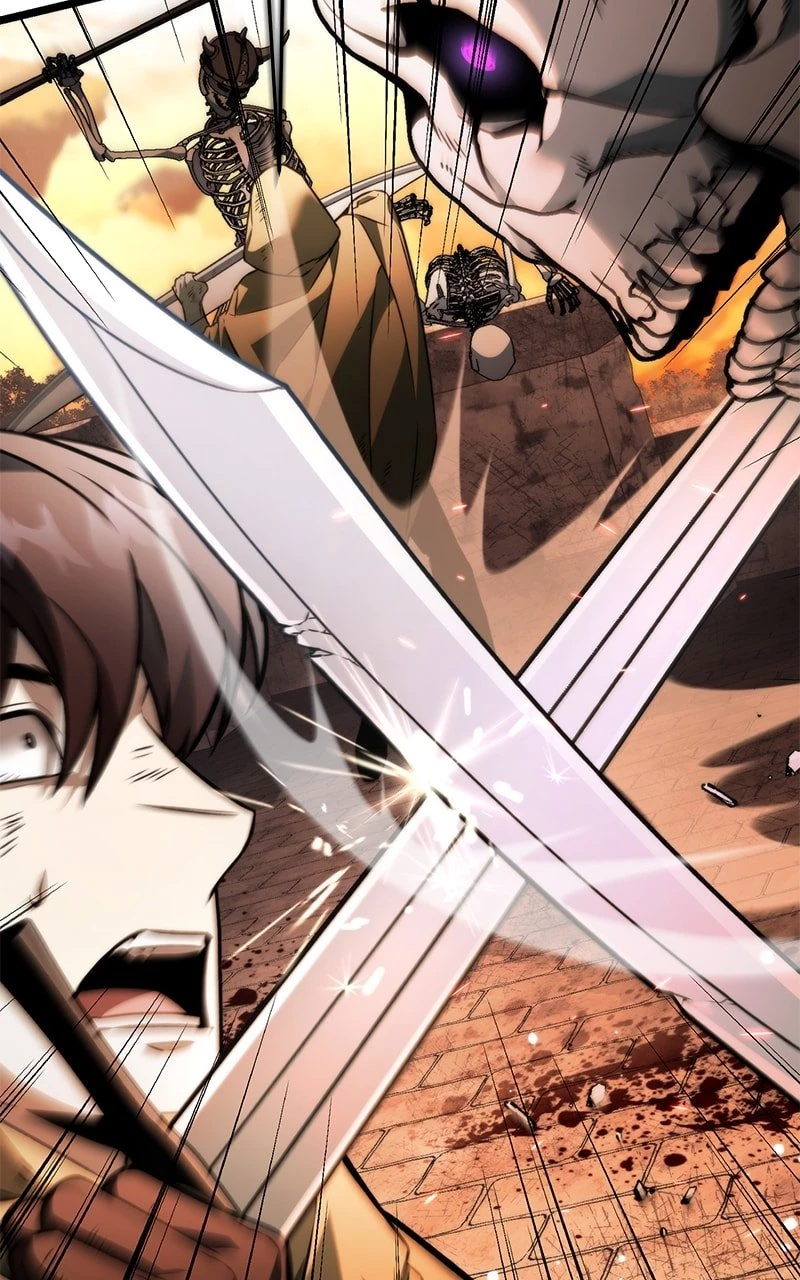 Read Reincarnator EN Manga Online
