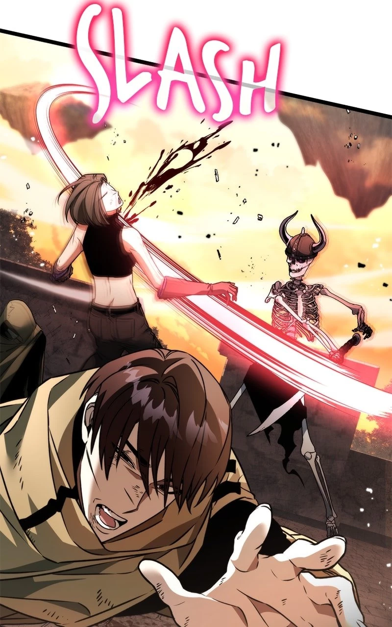 Read Reincarnator EN Manga Online