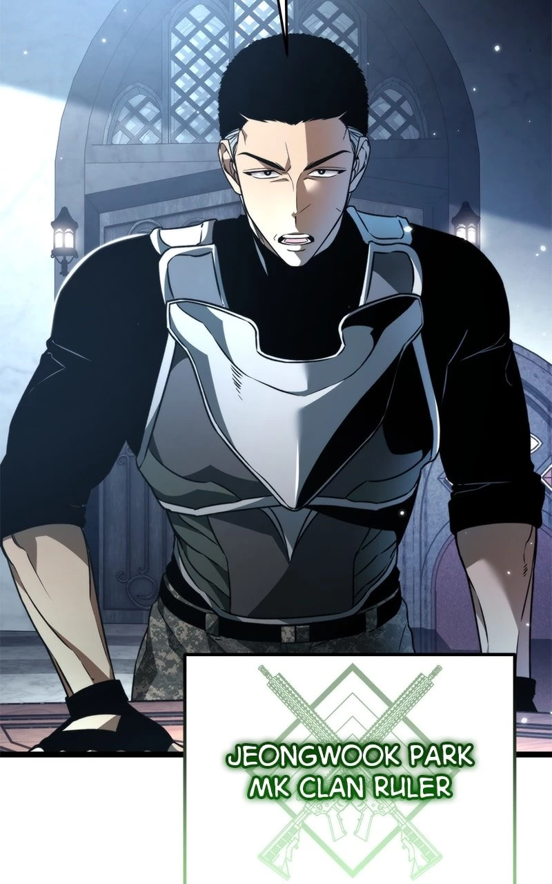 Read Reincarnator EN Manga Online