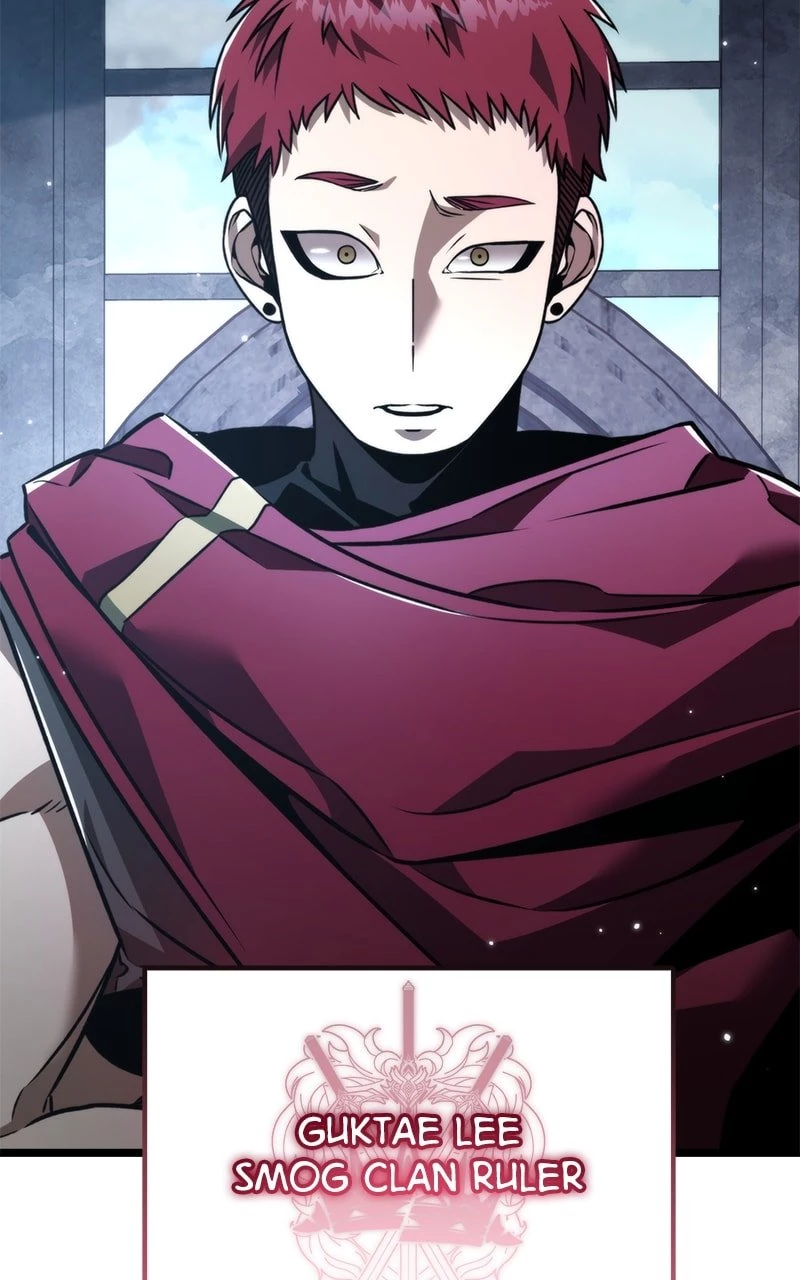 Read Reincarnator EN Manga Online