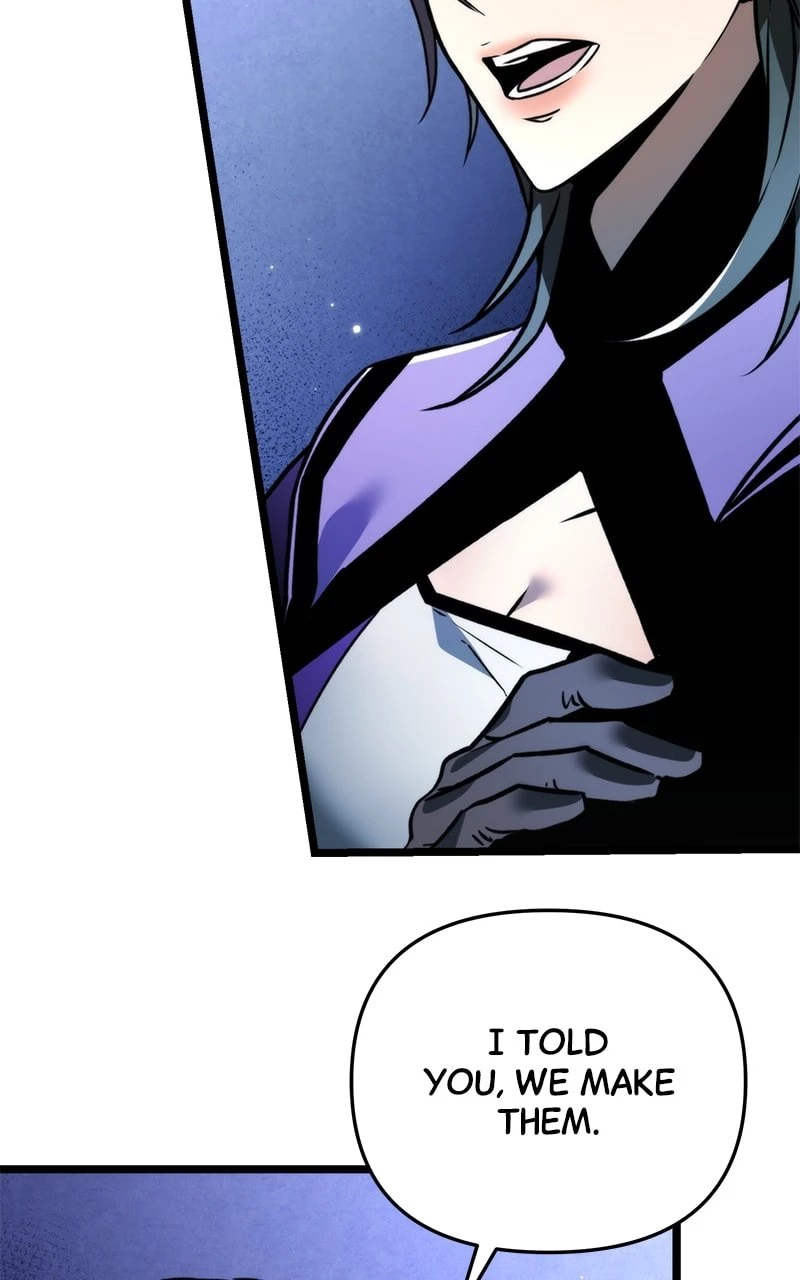 Read Reincarnator EN Manga Online