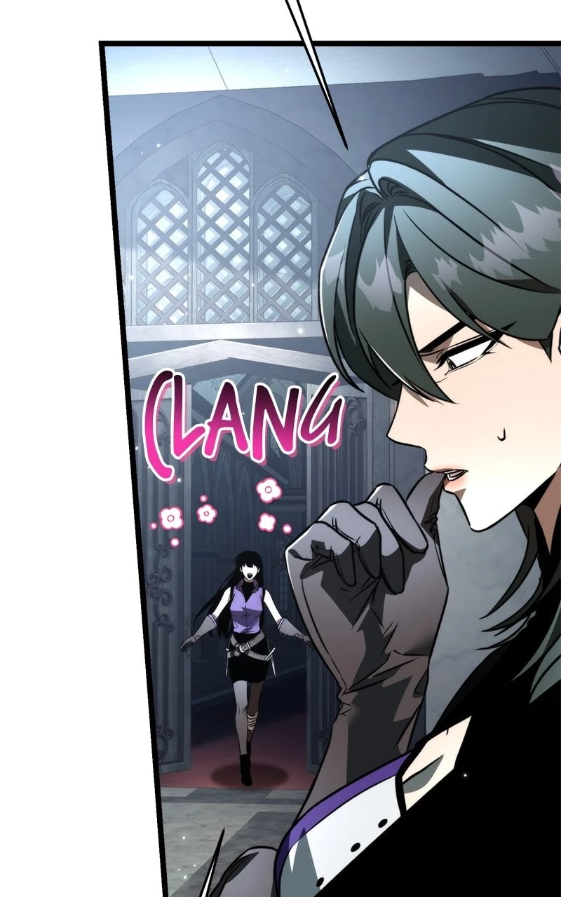 Read Reincarnator EN Manga Online