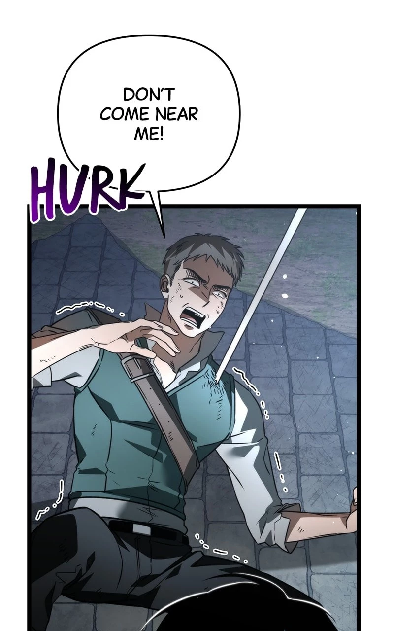 Read Reincarnator EN Manga Online