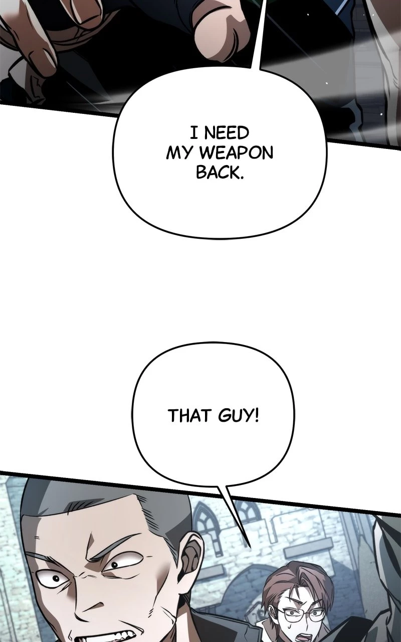 Read Reincarnator EN Manga Online