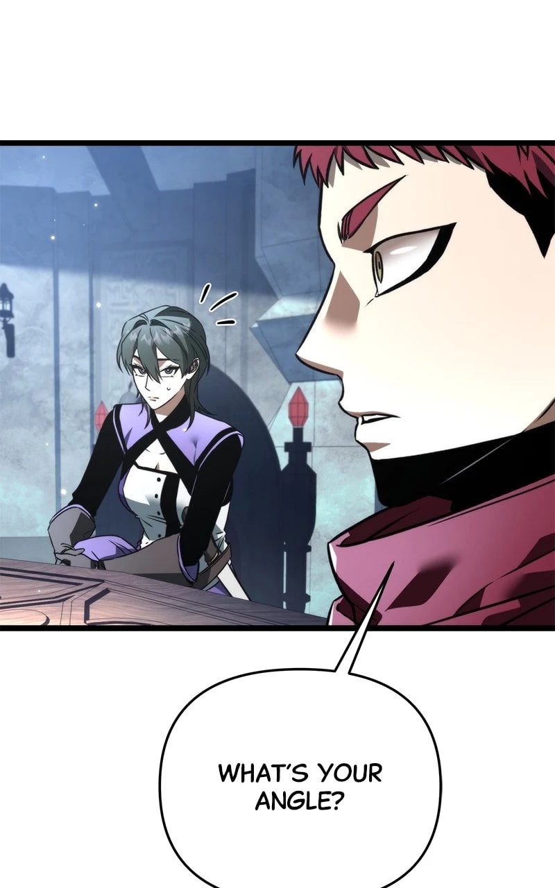 Read Reincarnator EN Manga Online