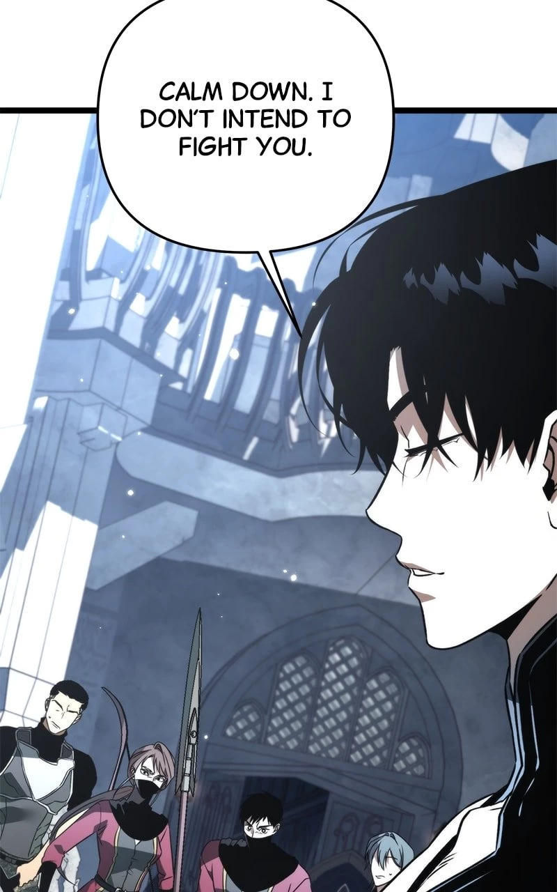 Read Reincarnator EN Manga Online