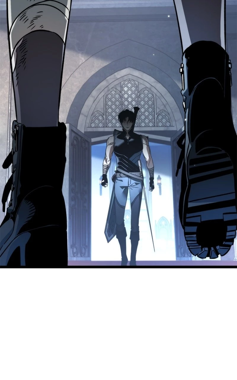 Read Reincarnator EN Manga Online