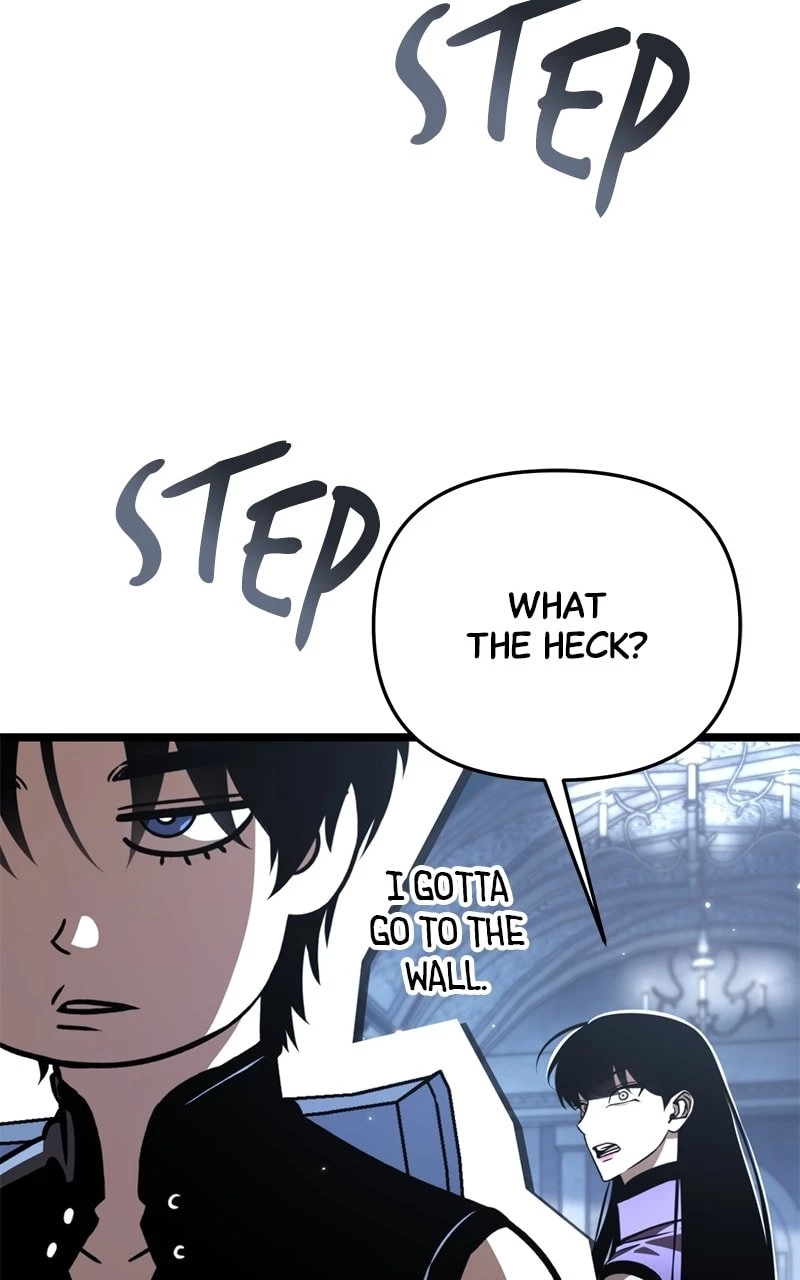 Read Reincarnator EN Manga Online