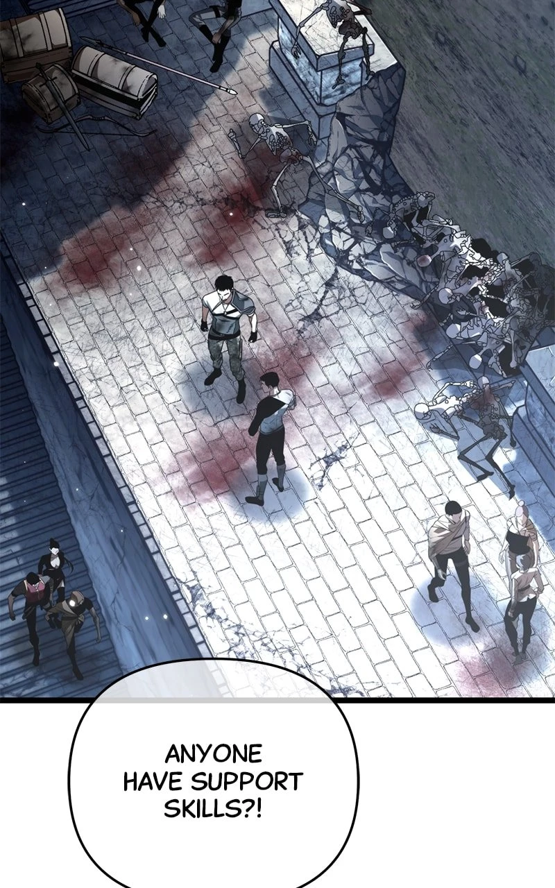 Read Reincarnator EN Manga Online
